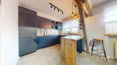 Mieszkanie na sprzedaż, Szczecin Centrum, 3 pokoje, 72 m² — BON49985, zdjęcie 5