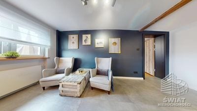 Mieszkanie na sprzedaż, Szczecin Centrum, 3 pokoje, 72 m² — BON49985, zdjęcie 6
