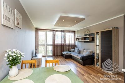 Mieszkanie na sprzedaż, Szczecin Centrum, 2 pokoje, 35 m² — BON49996, zdjęcie 4