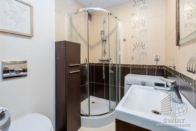 Mieszkanie na sprzedaż, Szczecin Centrum, 2 pokoje, 35 m² — BON49996, zdjęcie 6