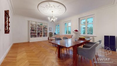 Mieszkanie na sprzedaż, Szczecin Centrum, 3 pokoje, 102 m² — BON50004, zdjęcie 2