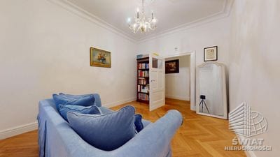 Mieszkanie na sprzedaż, Szczecin Centrum, 3 pokoje, 102 m² — BON50004, zdjęcie 3