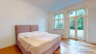 Mieszkanie na sprzedaż, Szczecin Centrum, 3 pokoje, 102 m² — BON50004, zdjęcie 4