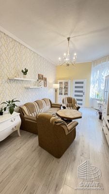 Mieszkanie na sprzedaż, Szczecin Centrum, 4 pokoje, 115 m² — BON50048, zdjęcie 3