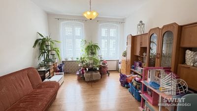 Mieszkanie na sprzedaż, Szczecin Centrum, 4 pokoje, 115 m² — BON50048, zdjęcie 4