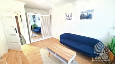 Mieszkanie na sprzedaż, Szczecin Centrum, 2 pokoje, 36 m² — BRW21345, zdjęcie 1