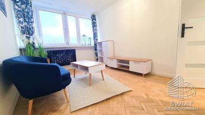 Mieszkanie na sprzedaż, Szczecin Centrum, 2 pokoje, 36 m² — BRW21345, zdjęcie 2