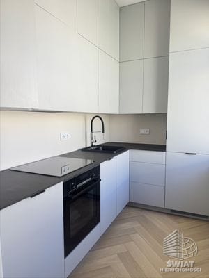 Mieszkanie na sprzedaż, Szczecin Centrum, 2 pokoje, 46 m² — BUS20356, zdjęcie 1