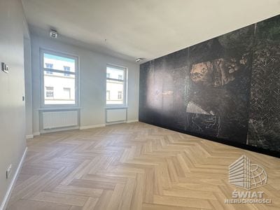 Mieszkanie na sprzedaż, Szczecin Centrum, 2 pokoje, 46 m² — BUS20356, zdjęcie 3