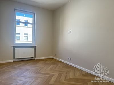 Mieszkanie na sprzedaż, Szczecin Centrum, 2 pokoje, 46 m² — BUS20356, zdjęcie 5