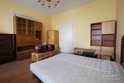 Mieszkanie na sprzedaż, Szczecin Centrum, 3 pokoje, 81 m² — CIE24614, zdjęcie 1