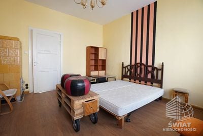 Mieszkanie na sprzedaż, Szczecin Centrum, 3 pokoje, 81 m² — CIE24614, zdjęcie 2