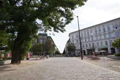 Mieszkanie na sprzedaż, Szczecin Centrum, 3 pokoje, 81 m² — CIE24614, zdjęcie 6
