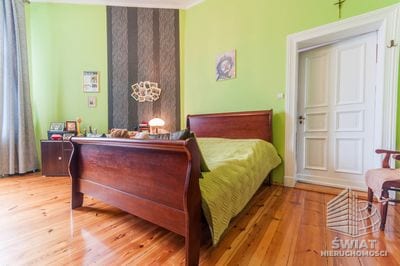 Mieszkanie na sprzedaż, Szczecin Centrum, 2 pokoje, 65 m² — CIE24750, zdjęcie 4