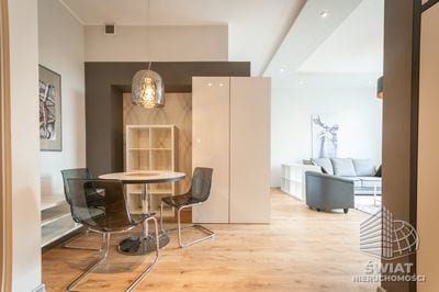 Mieszkanie na sprzedaż, Szczecin Centrum, 2 pokoje, 53 m² — CIE24754, zdjęcie 4
