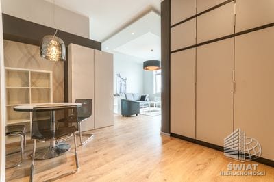 Mieszkanie na sprzedaż, Szczecin Centrum, 2 pokoje, 53 m² — CIE24754, zdjęcie 5