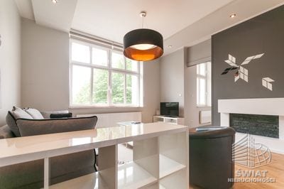 Mieszkanie na sprzedaż, Szczecin Centrum, 2 pokoje, 53 m² — CIE24754, zdjęcie 6