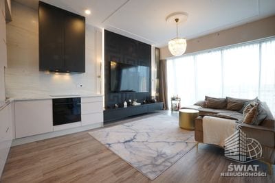 Mieszkanie na sprzedaż, Szczecin Centrum, 2 pokoje, 70 m² — CIE24777, zdjęcie 1