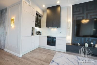 Mieszkanie na sprzedaż, Szczecin Centrum, 2 pokoje, 70 m² — CIE24777, zdjęcie 3
