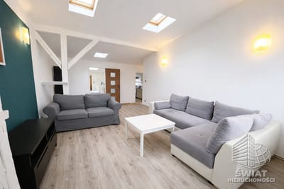 Mieszkanie na sprzedaż, Szczecin Centrum, 2 pokoje, 54 m² — CIT25530, zdjęcie 2