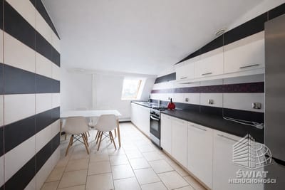 Mieszkanie na sprzedaż, Szczecin Centrum, 2 pokoje, 54 m² — CIT25530, zdjęcie 3