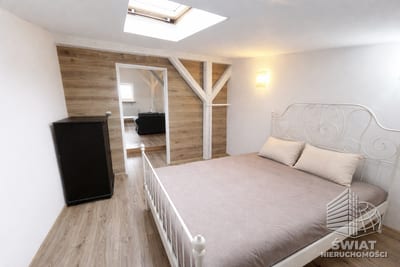 Mieszkanie na sprzedaż, Szczecin Centrum, 2 pokoje, 54 m² — CIT25530, zdjęcie 6