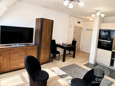 Mieszkanie na sprzedaż, Szczecin Centrum, 1 pokój, 29 m² — CIT25601, zdjęcie 3