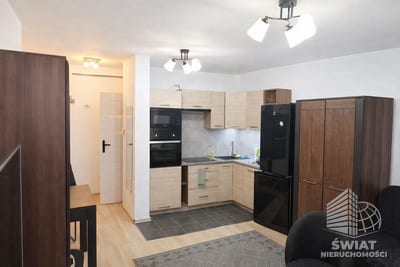 Mieszkanie na sprzedaż, Szczecin Centrum, 1 pokój, 29 m² — CIT25601, zdjęcie 4