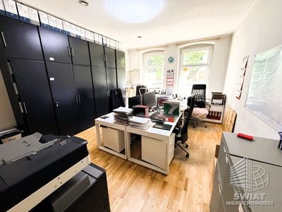 Mieszkanie na sprzedaż, Szczecin Centrum, 3 pokoje, 86 m² — CIT25646, zdjęcie 5