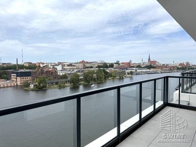 Mieszkanie na sprzedaż, Szczecin Centrum, 3 pokoje, 60 m² — DHN20034, zdjęcie 1