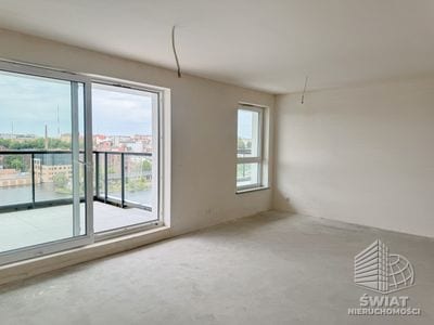 Mieszkanie na sprzedaż, Szczecin Centrum, 3 pokoje, 60 m² — DHN20034, zdjęcie 4