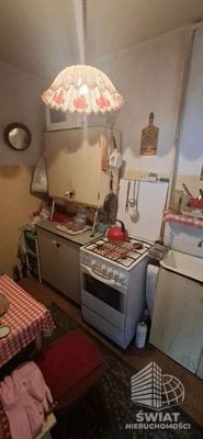 Mieszkanie na sprzedaż, Szczecin Centrum, 2 pokoje, 34 m² — ELD21182, zdjęcie 4