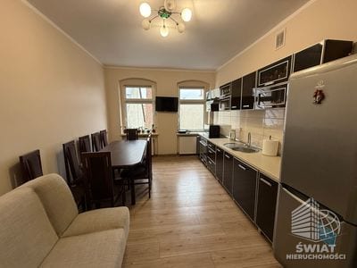 Mieszkanie na sprzedaż, Szczecin Centrum, 2 pokoje, 53 m² — ELT34494, zdjęcie 1