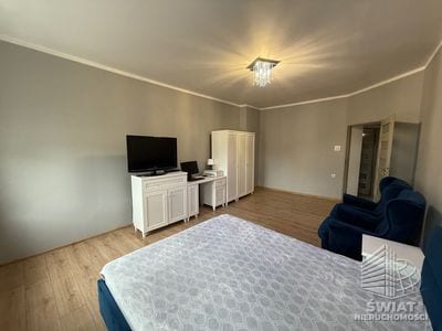 Mieszkanie na sprzedaż, Szczecin Centrum, 2 pokoje, 53 m² — ELT34494, zdjęcie 4