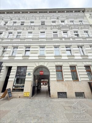 Mieszkanie na sprzedaż, Szczecin Centrum, 4 pokoje, 108 m² — ELT34560, zdjęcie 1