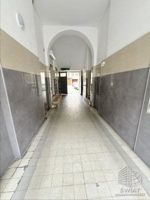 Mieszkanie na sprzedaż, Szczecin Centrum, 4 pokoje, 108 m² — ELT34560, zdjęcie 2