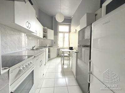 Mieszkanie na sprzedaż, Szczecin Centrum, 4 pokoje, 108 m² — ELT34560, zdjęcie 4