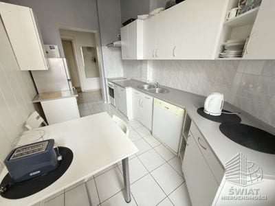 Mieszkanie na sprzedaż, Szczecin Centrum, 4 pokoje, 108 m² — ELT34560, zdjęcie 5