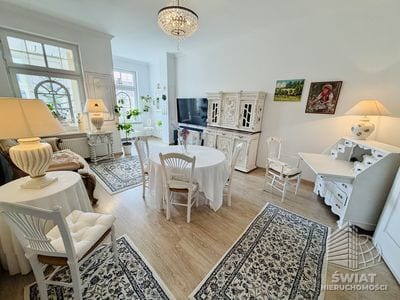 Mieszkanie na sprzedaż, Szczecin Centrum, 3 pokoje, 90 m² — ELT34586, zdjęcie 4