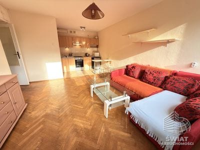 Mieszkanie na sprzedaż, Szczecin Centrum, 2 pokoje, 35 m² — ELT34605, zdjęcie 1