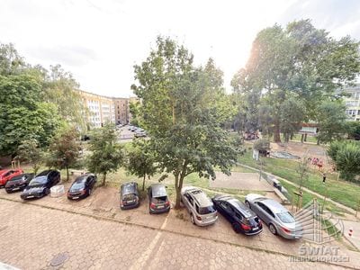 Mieszkanie na sprzedaż, Szczecin Centrum, 2 pokoje, 35 m² — ELT34605, zdjęcie 5