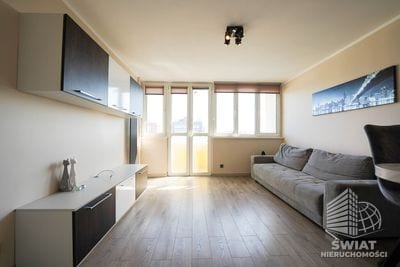 Mieszkanie na sprzedaż, Szczecin Centrum, 2 pokoje, 36 m² — ELT34606, zdjęcie 4