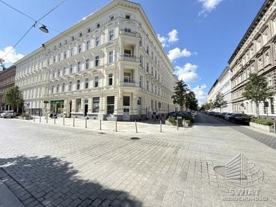 Mieszkanie na sprzedaż, Szczecin Centrum, 6 pokoi, 168 m² — ELT34622, zdjęcie 1