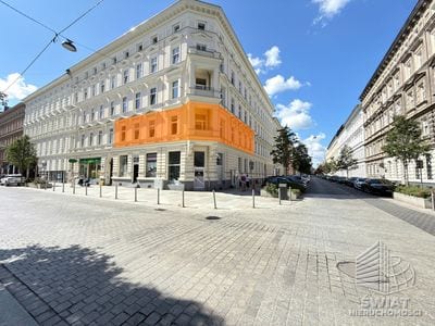 Mieszkanie na sprzedaż, Szczecin Centrum, 6 pokoi, 168 m² — ELT34622, zdjęcie 2