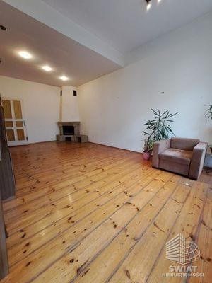 Mieszkanie na sprzedaż, Szczecin Centrum, 3 pokoje, 123 m² — EXT25003, zdjęcie 1