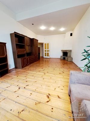 Mieszkanie na sprzedaż, Szczecin Centrum, 3 pokoje, 123 m² — EXT25003, zdjęcie 3