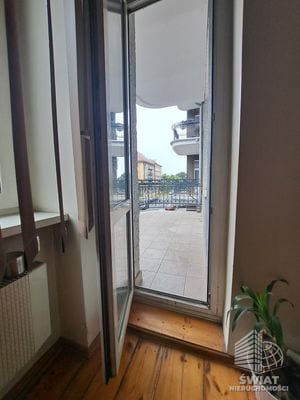 Mieszkanie na sprzedaż, Szczecin Centrum, 3 pokoje, 123 m² — EXT25003, zdjęcie 4