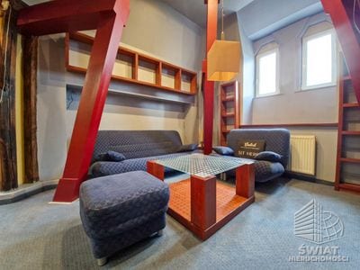 Mieszkanie na sprzedaż, Szczecin Centrum, 3 pokoje, 90 m² — EXT25004, zdjęcie 2