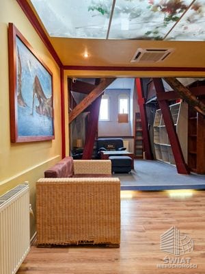 Mieszkanie na sprzedaż, Szczecin Centrum, 3 pokoje, 90 m² — EXT25004, zdjęcie 4