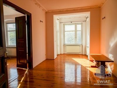 Mieszkanie na sprzedaż, Szczecin Centrum, 4 pokoje, 104 m² — FKT25273, zdjęcie 2